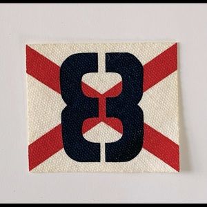 Vintage Rugby Ralph Lauren 8 patch